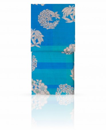 Палантин Женский SN-KAWAI/TURQU